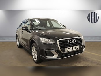 Audi - Q2