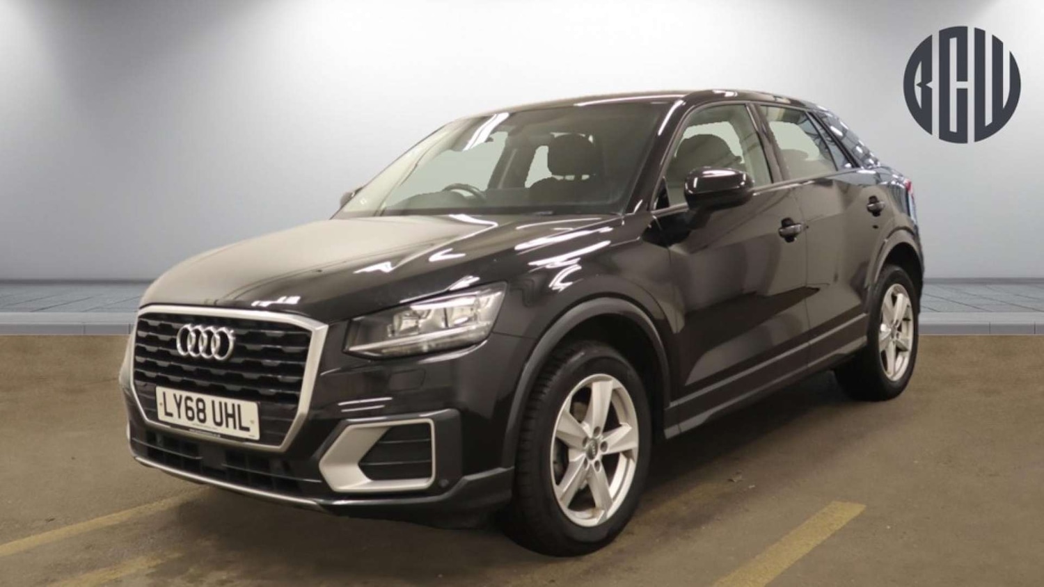 Used Audi Q2 2019 for sale - 76637248: Photo 2