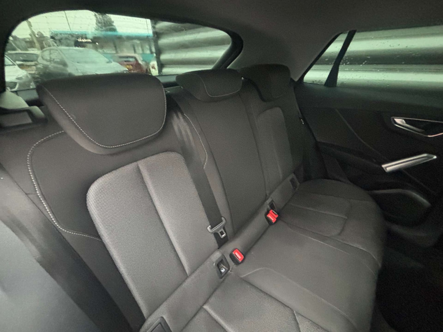 Used Audi Q2 2019 for sale - 76637248: Photo 21