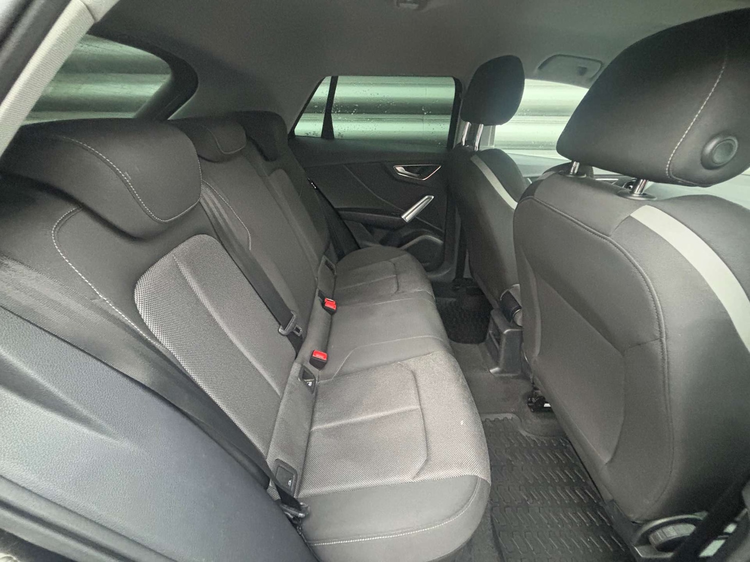 Used Audi Q2 2019 for sale - 76637248: Photo 22