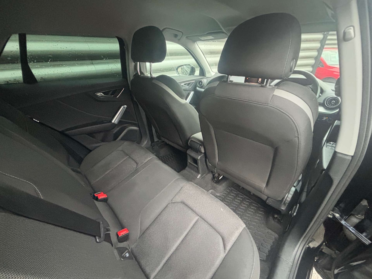 Used Audi Q2 2019 for sale - 76637248: Photo 23