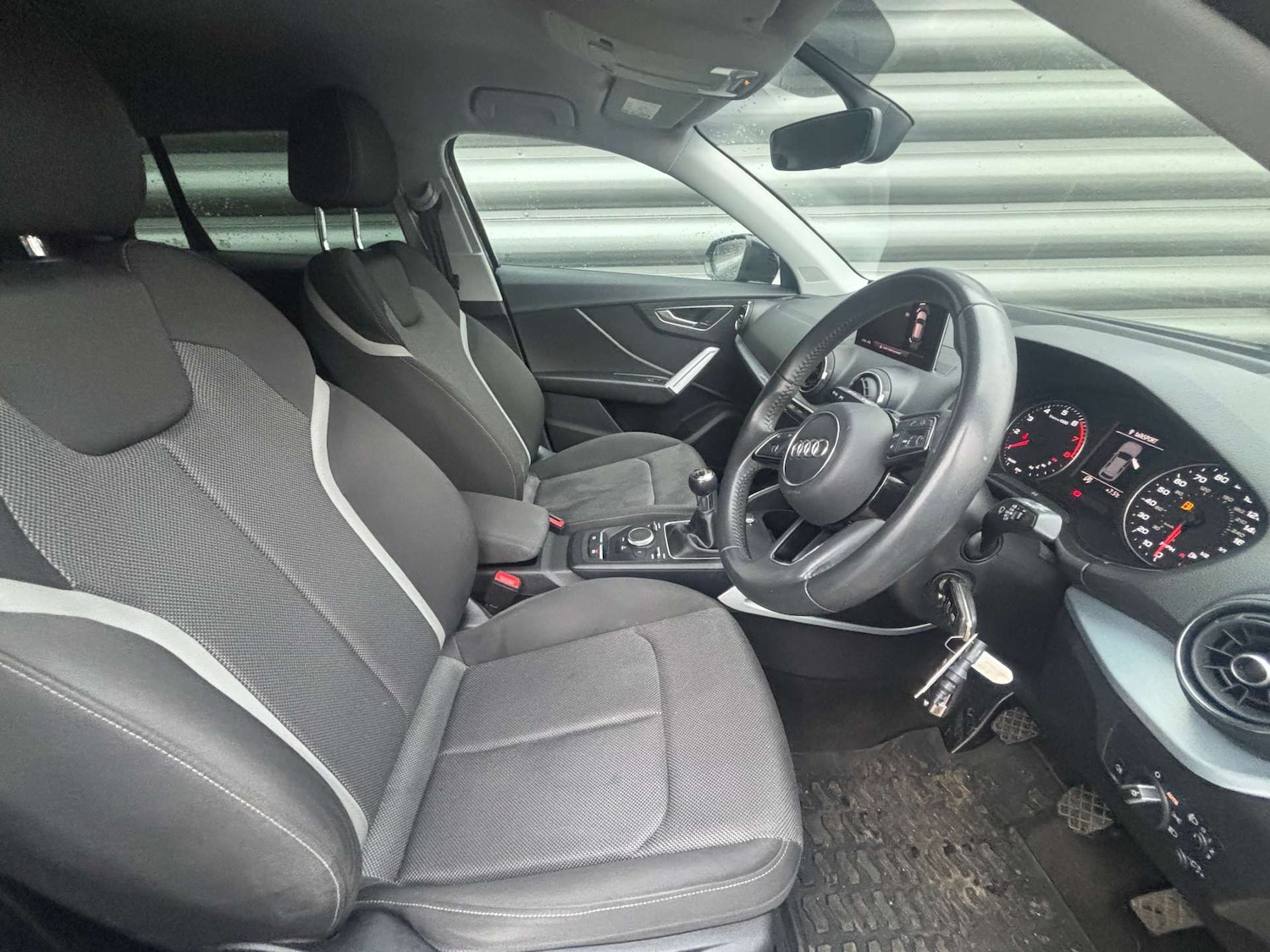 Used Audi Q2 2019 for sale - 76637248: Photo 24