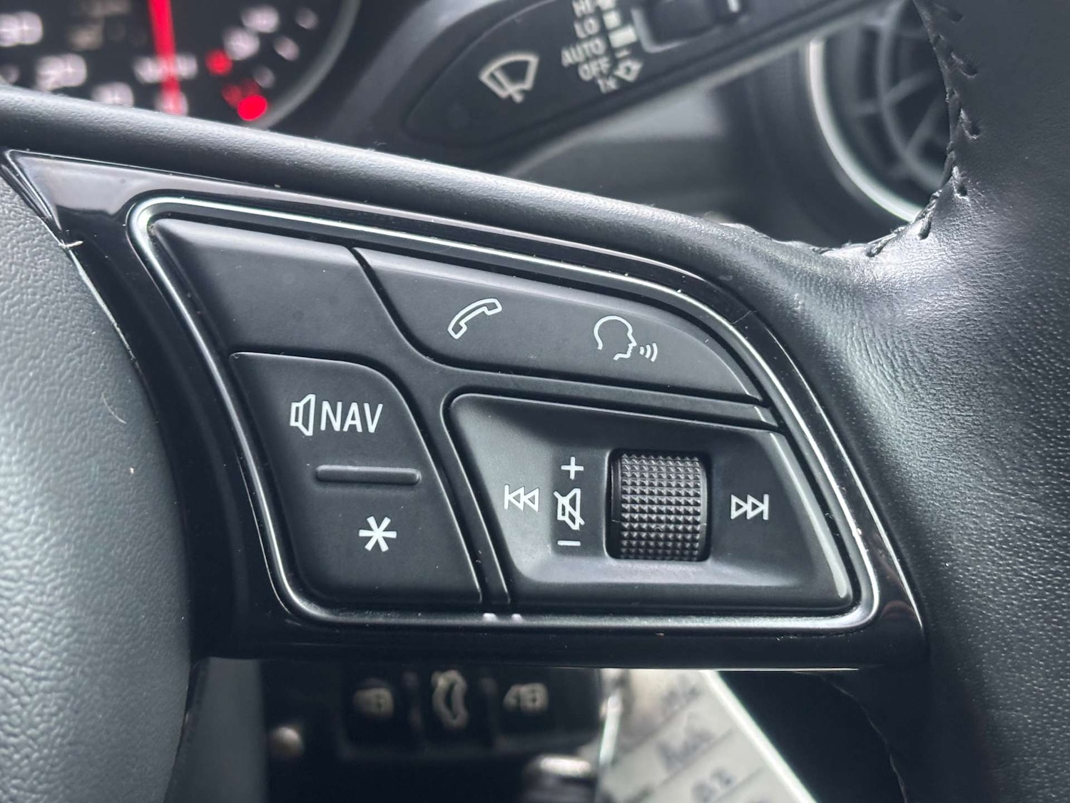 Used Audi Q2 2019 for sale - 76637248: Photo 26