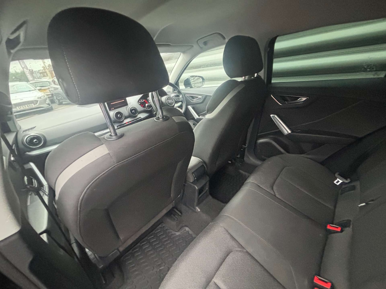 Used Audi Q2 2019 for sale - 76637248: Photo 29