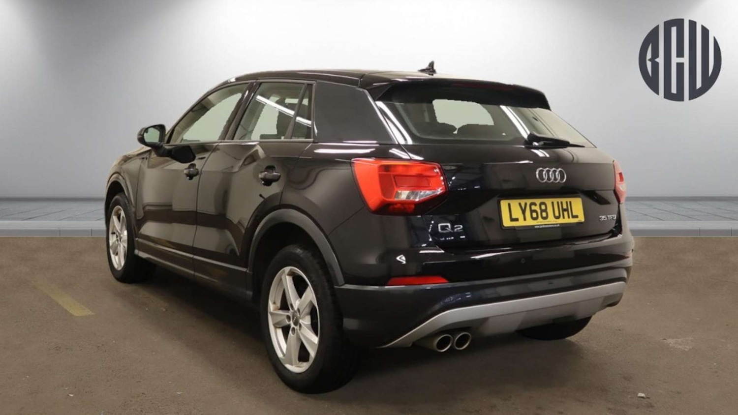 Used Audi Q2 2019 for sale - 76637248: Photo 3