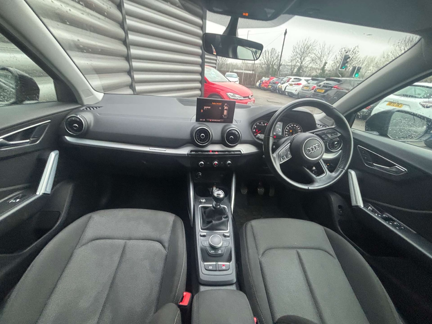 Used Audi Q2 2019 for sale - 76637248: Photo 30