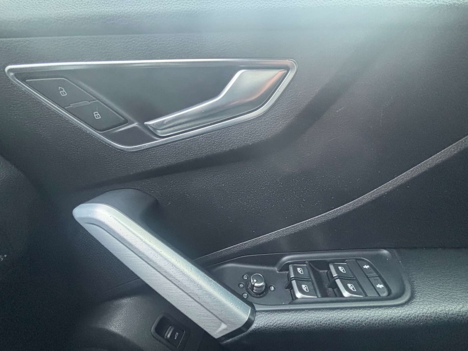 Used Audi Q2 2019 for sale - 76637248: Photo 31