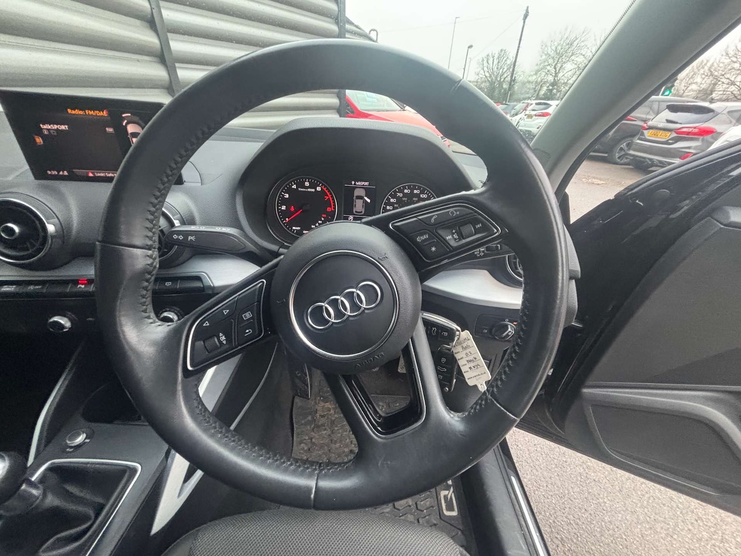 Used Audi Q2 2019 for sale - 76637248: Photo 32