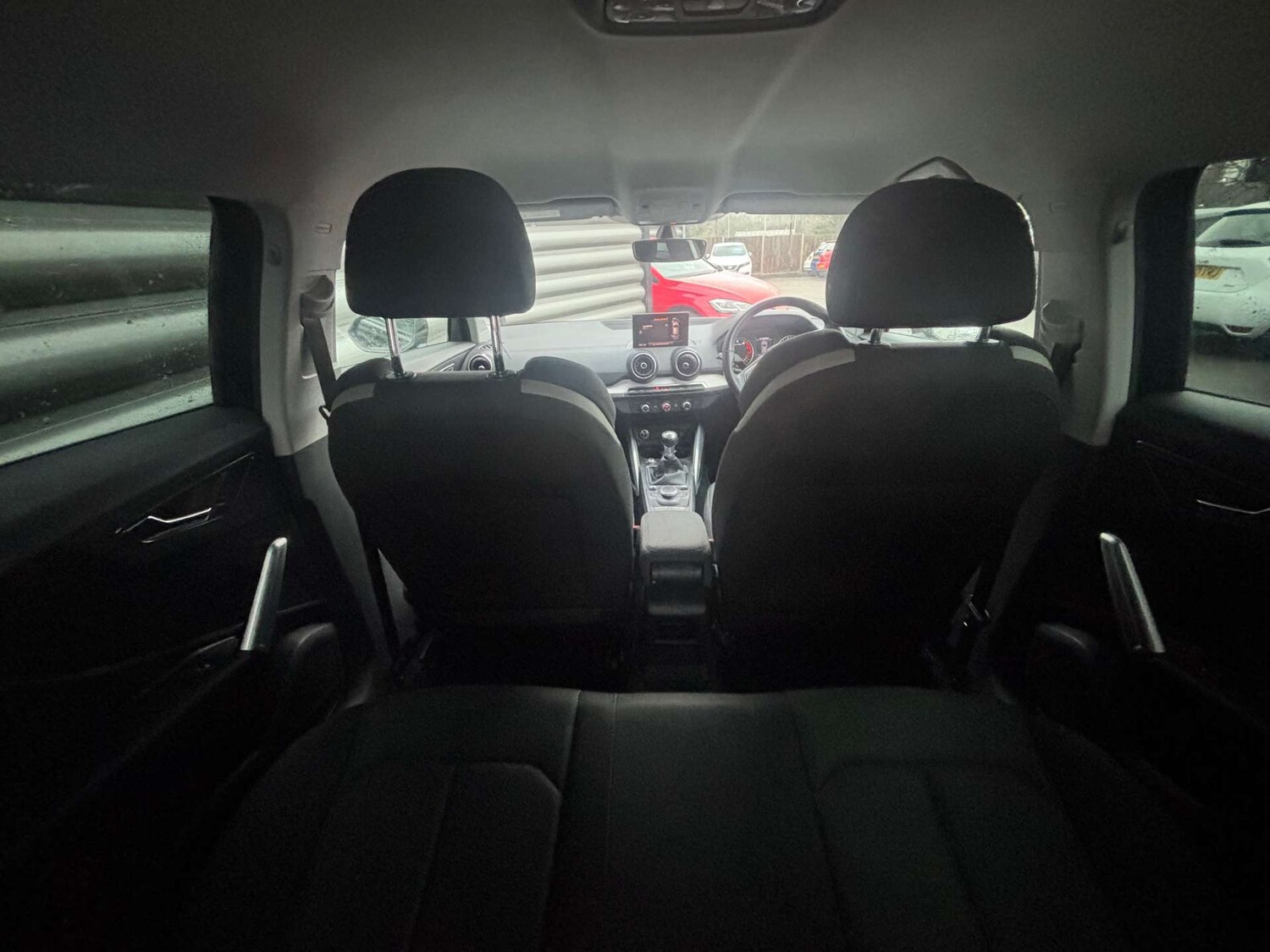 Used Audi Q2 2019 for sale - 76637248: Photo 33