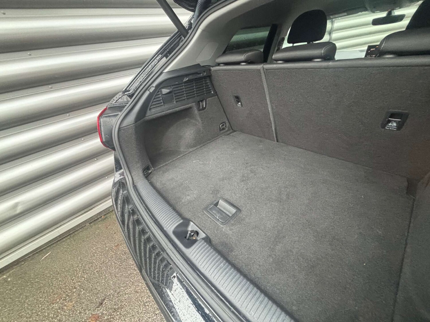 Used Audi Q2 2019 for sale - 76637248: Photo 35