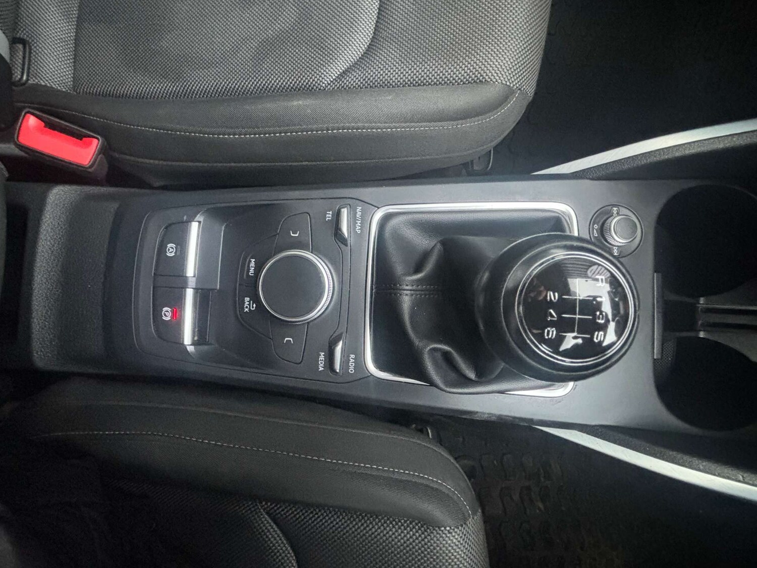 Used Audi Q2 2019 for sale - 76637248: Photo 36