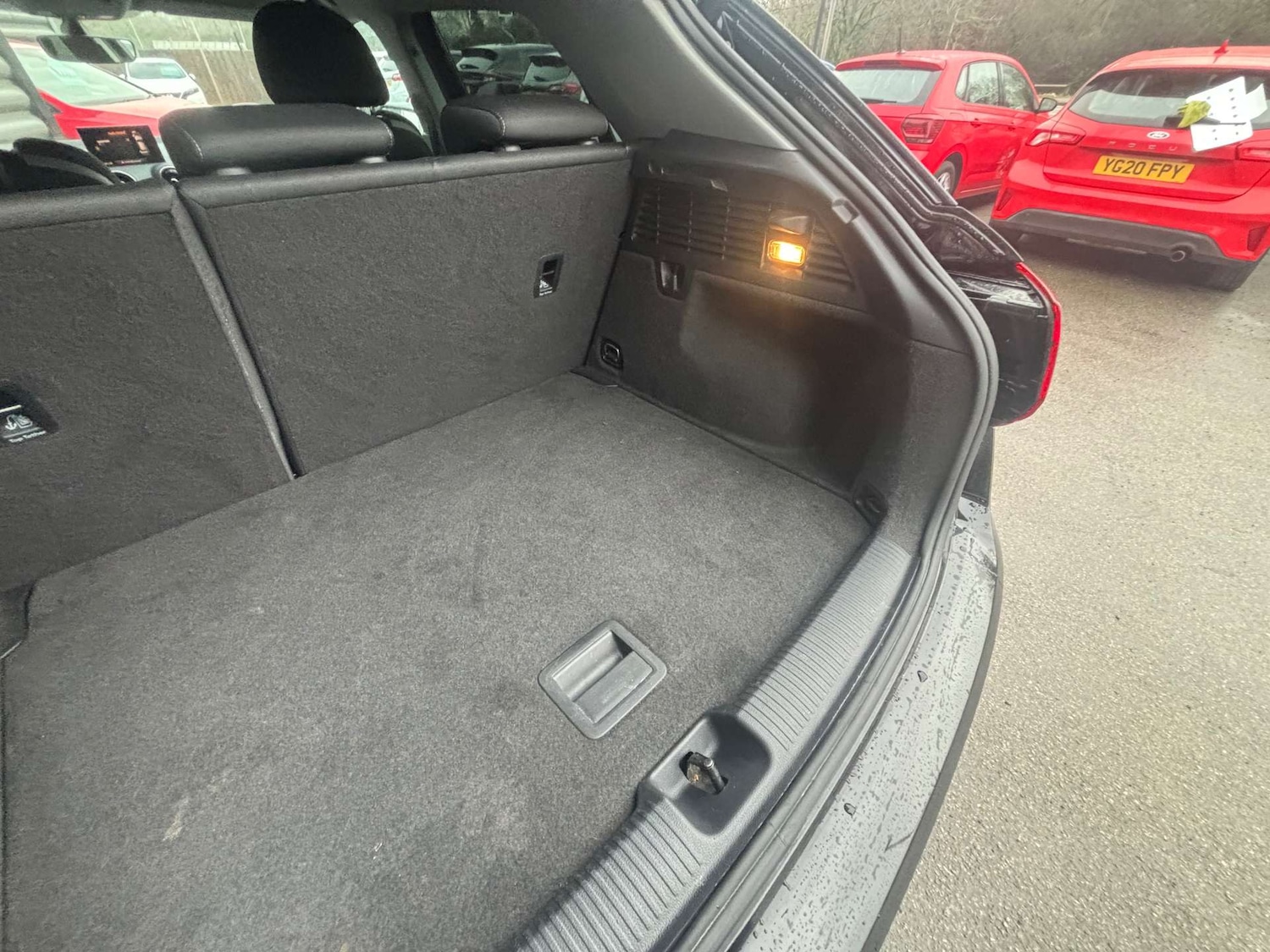 Used Audi Q2 2019 for sale - 76637248: Photo 38