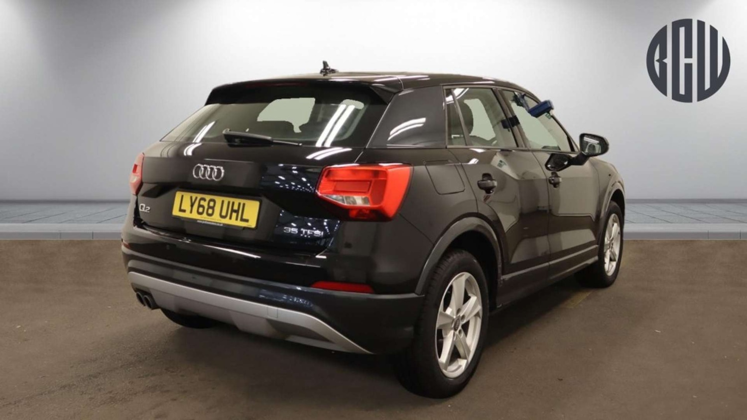 Used Audi Q2 2019 for sale - 76637248: Photo 4