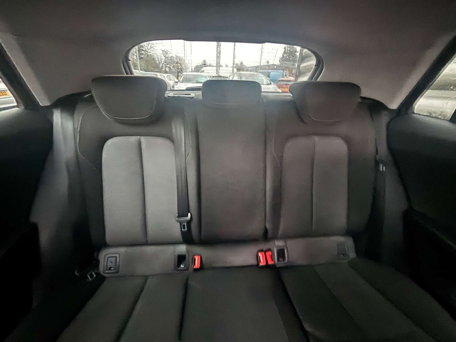 Used Audi Q2 2019 for sale - 76637248: Photo 42