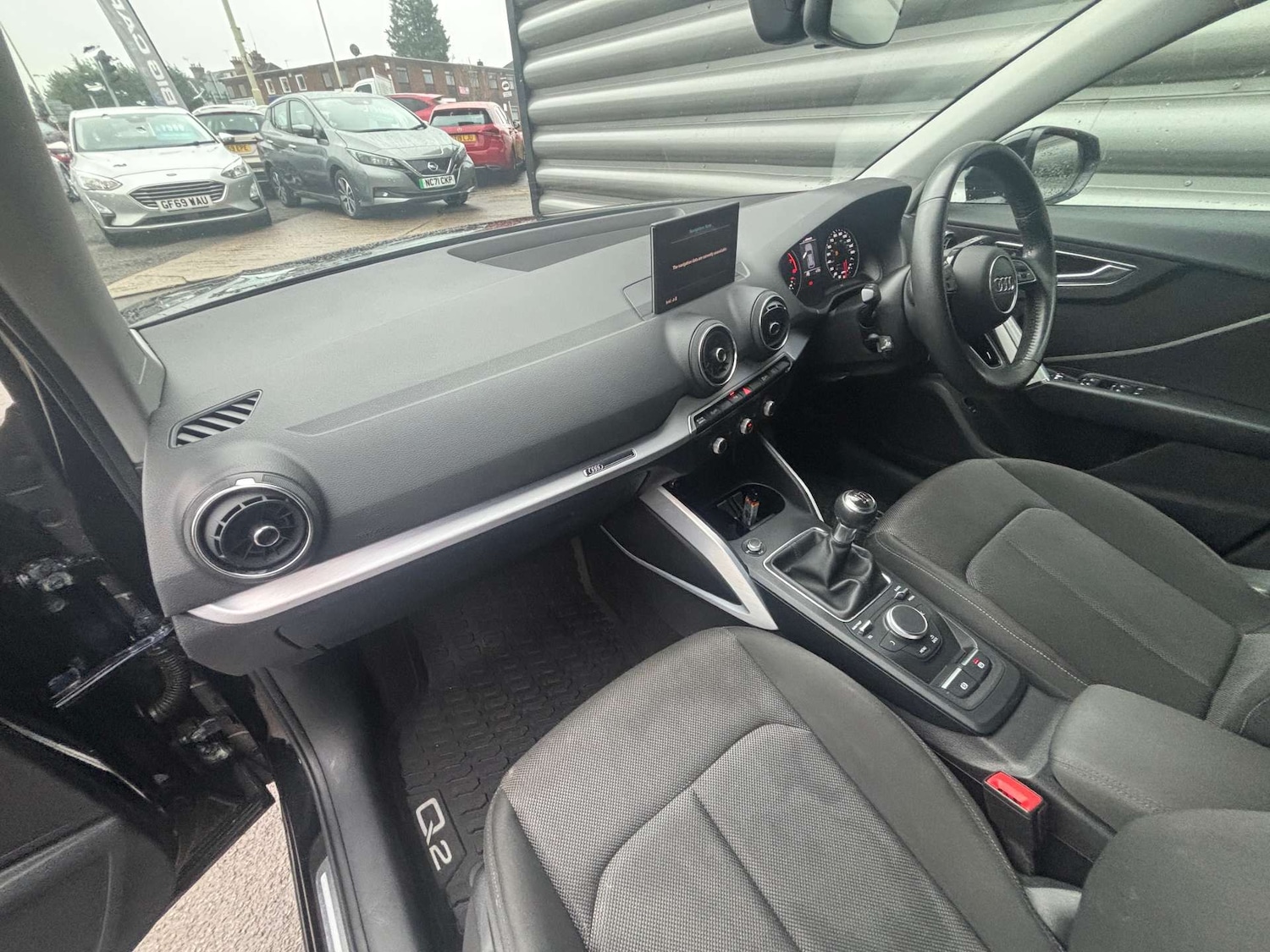 Used Audi Q2 2019 for sale - 76637248: Photo 46