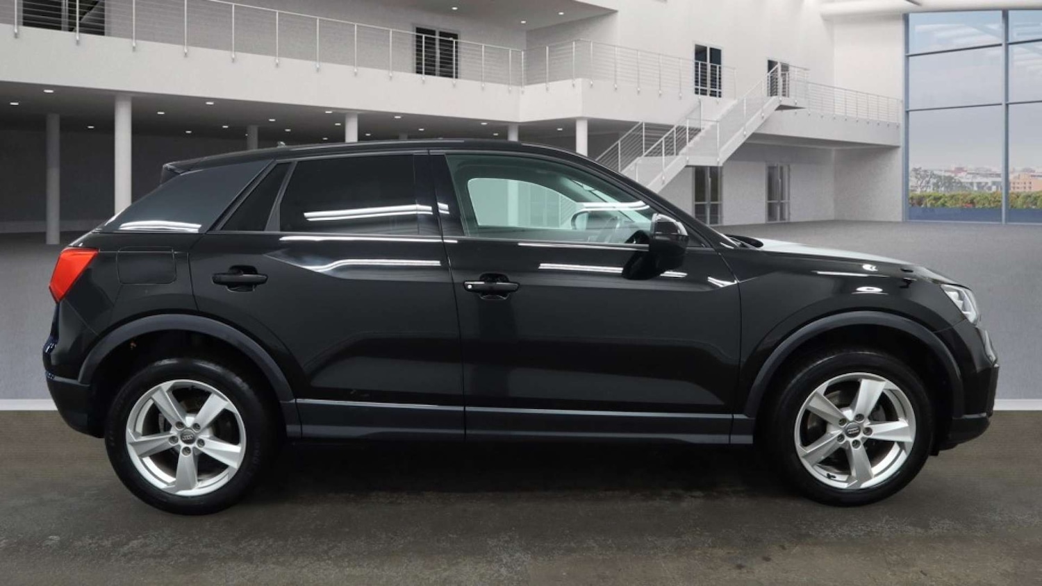 Used Audi Q2 2019 for sale - 76637248: Photo 5