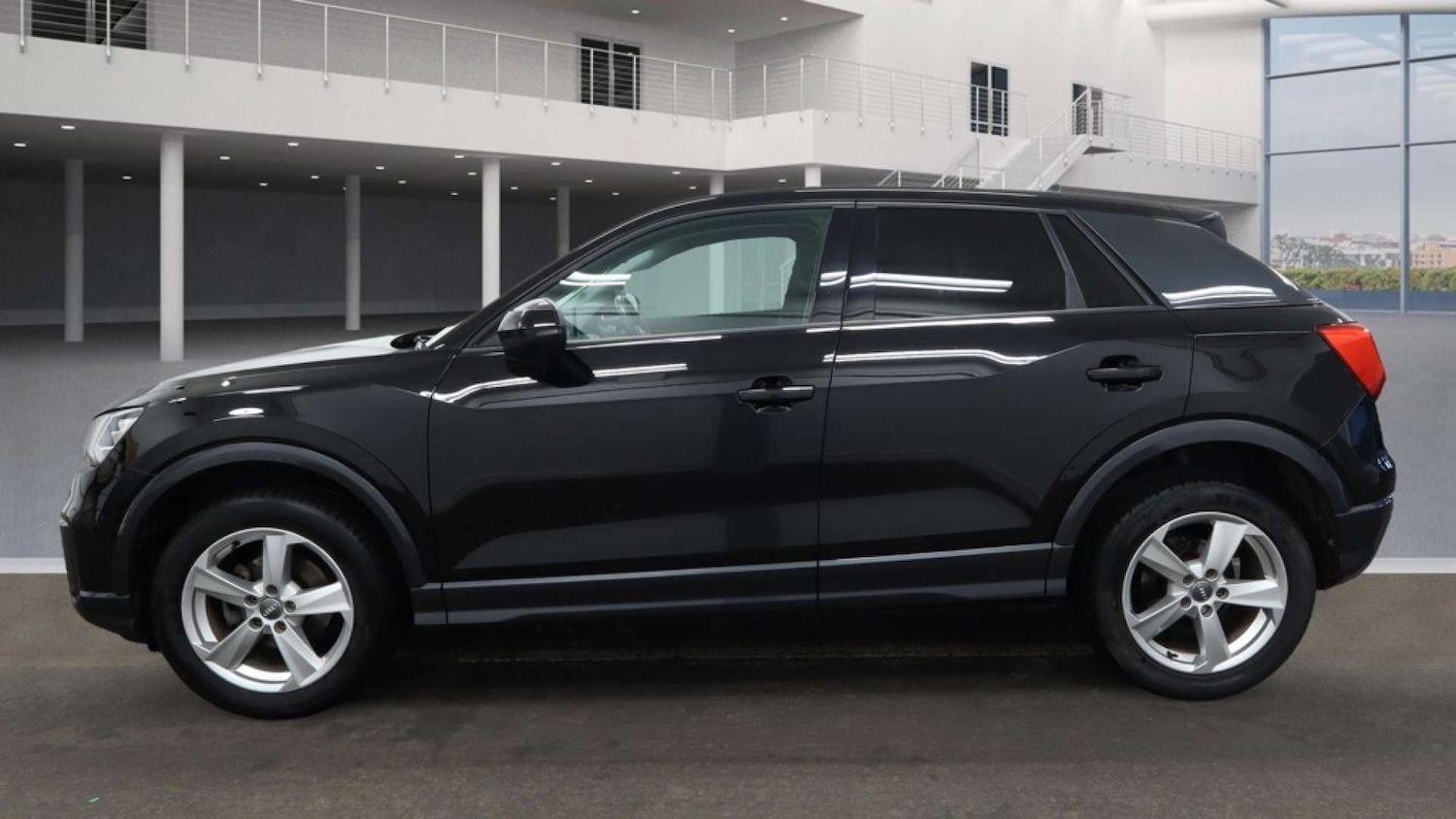 Used Audi Q2 2019 for sale - 76637248: Photo 6