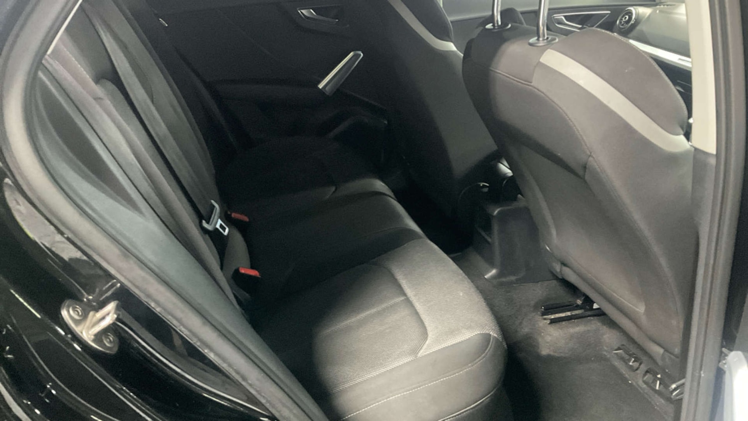 Used Audi Q2 2019 for sale - 76637248: Photo 7