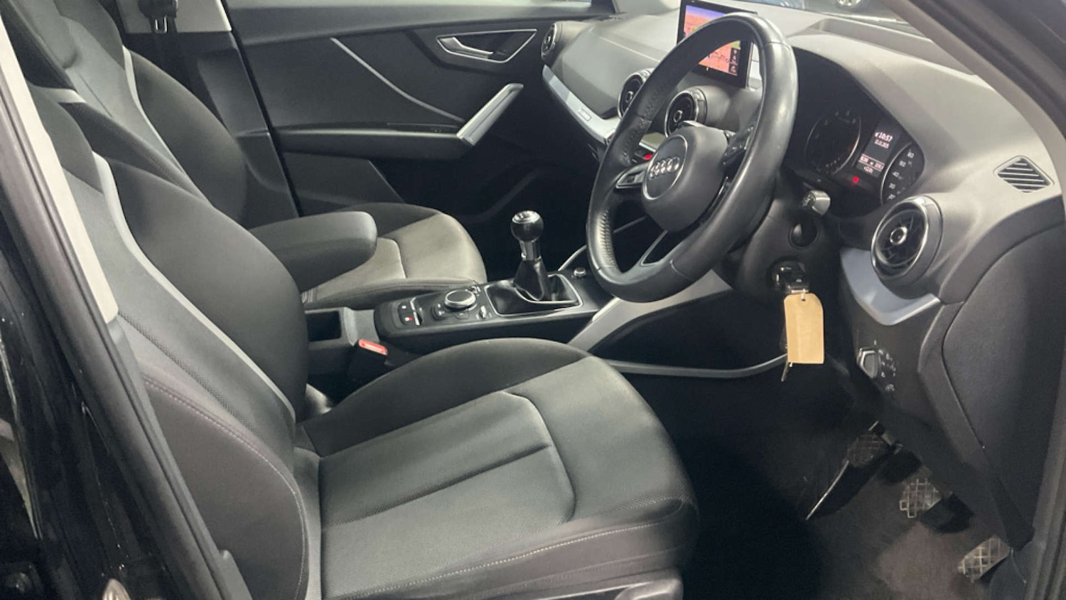 Used Audi Q2 2019 for sale - 76637248: Photo 8