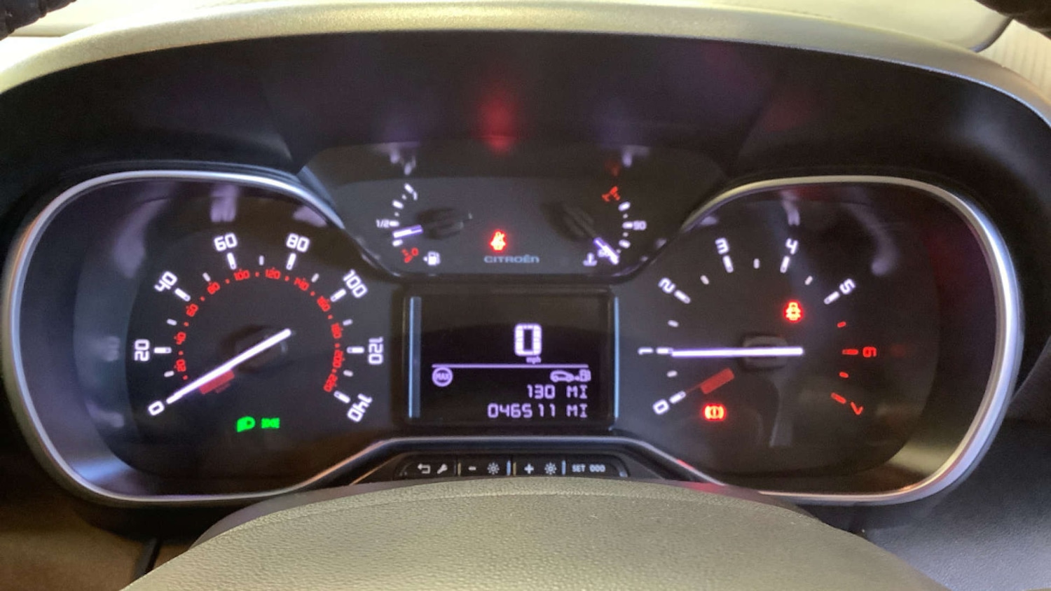 Used Citroen C3 Aircross 2019 for sale - 76107535: Photo 10