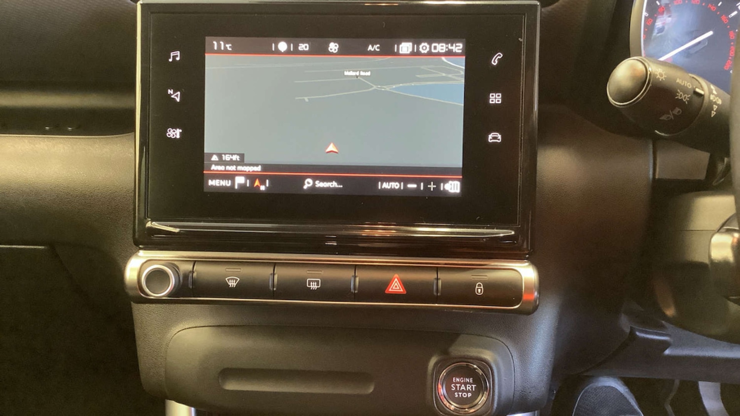 Used Citroen C3 Aircross 2019 for sale - 76107535: Photo 11