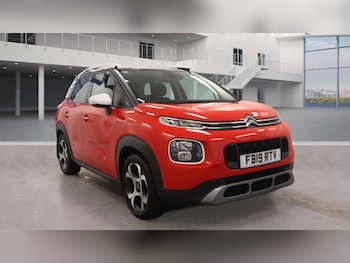 Citroen - C3 Aircross