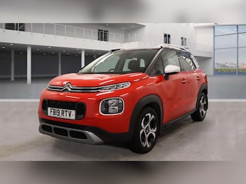 Used Citroen C3 Aircross 2019 for sale - 76107535: Photo 2