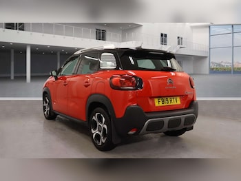 Used Citroen C3 Aircross 2019 for sale - 76107535: Photo 3