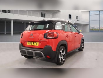 Used Citroen C3 Aircross 2019 for sale - 76107535: Photo 4