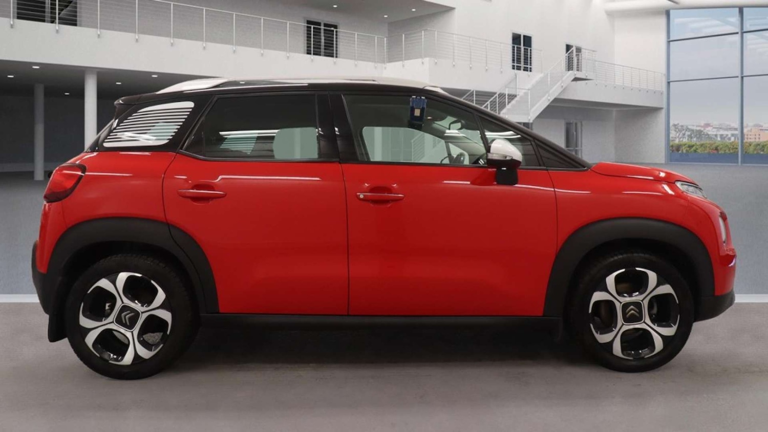 Used Citroen C3 Aircross 2019 for sale - 76107535: Photo 5