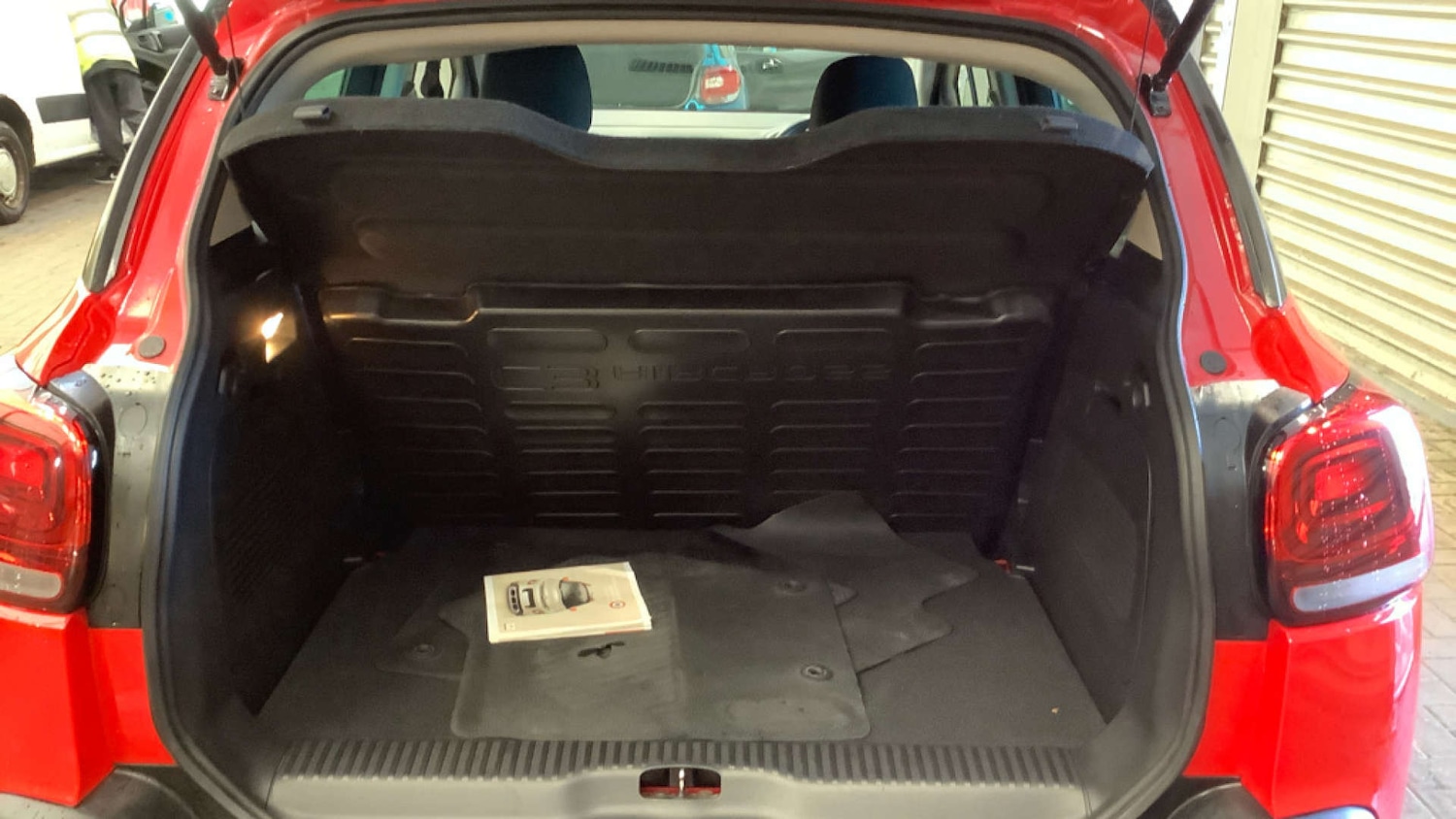 Used Citroen C3 Aircross 2019 for sale - 76107535: Photo 7