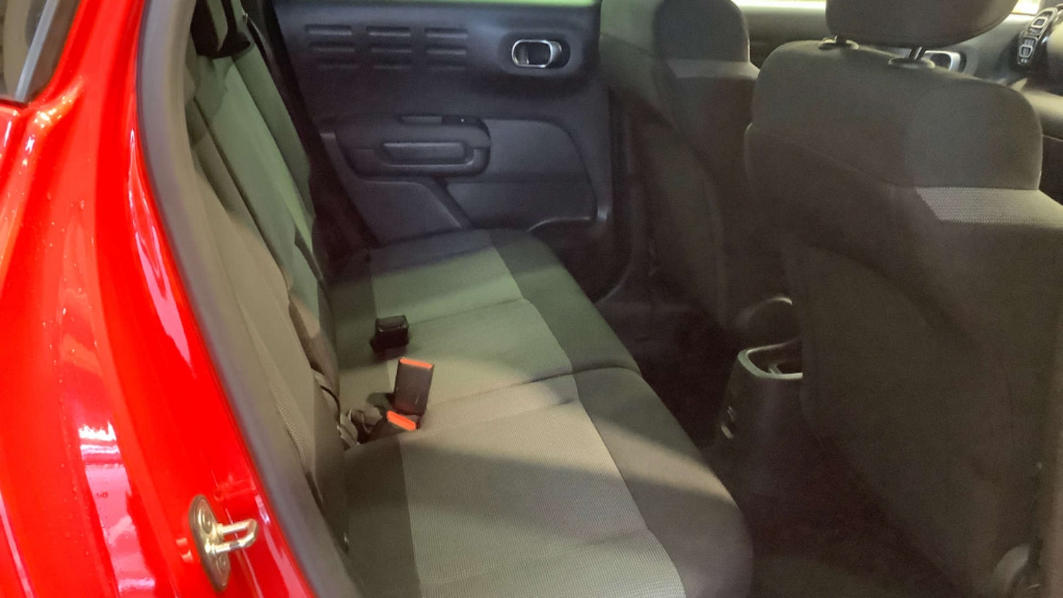 Used Citroen C3 Aircross 2019 for sale - 76107535: Photo 8