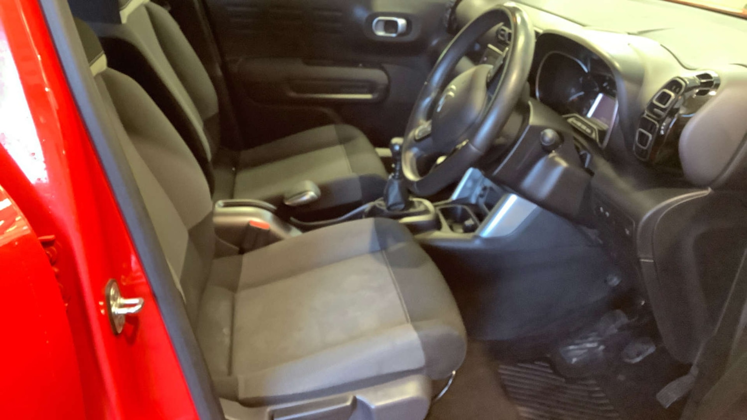 Used Citroen C3 Aircross 2019 for sale - 76107535: Photo 9