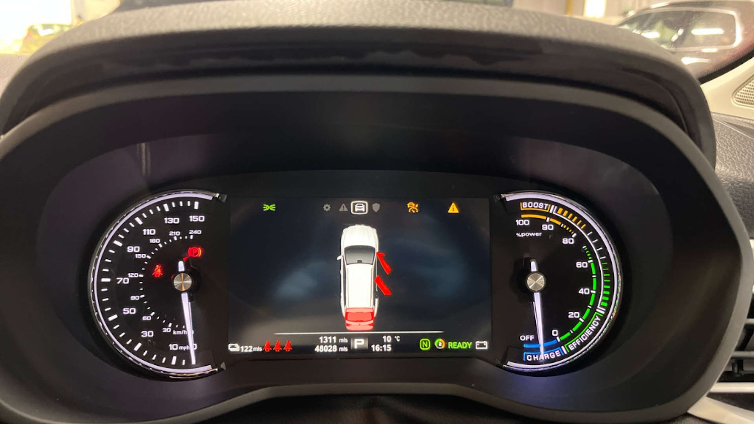 Used MG MG5 2022 for sale - 77897102: Photo 10