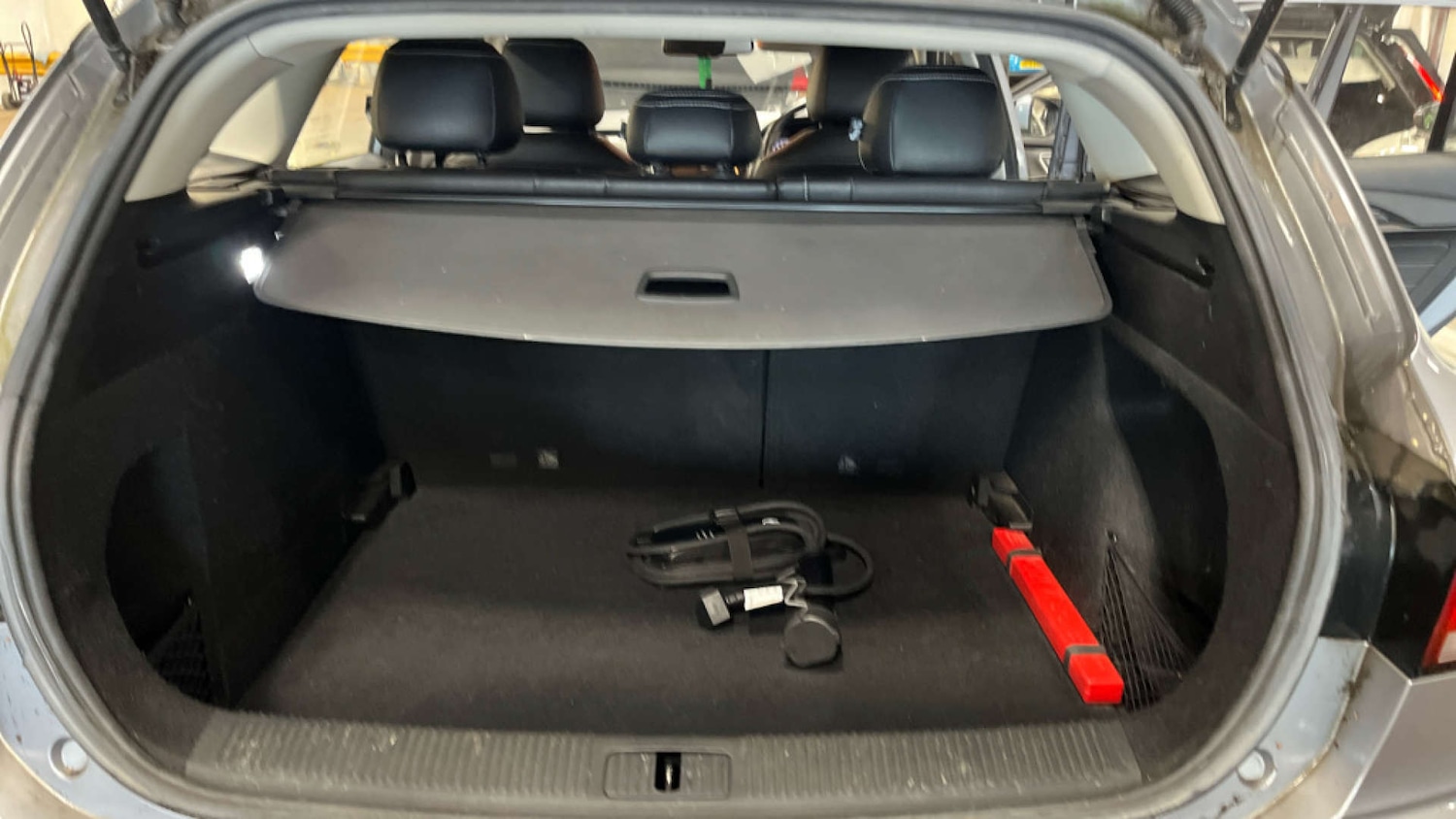 Used MG MG5 2022 for sale - 77897102: Photo 11