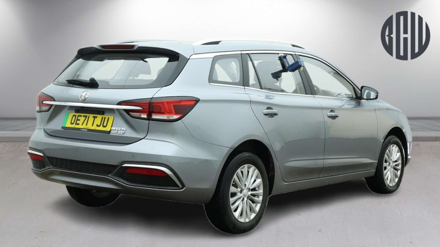 Used MG MG5 2022 for sale - 77897102: Photo 3