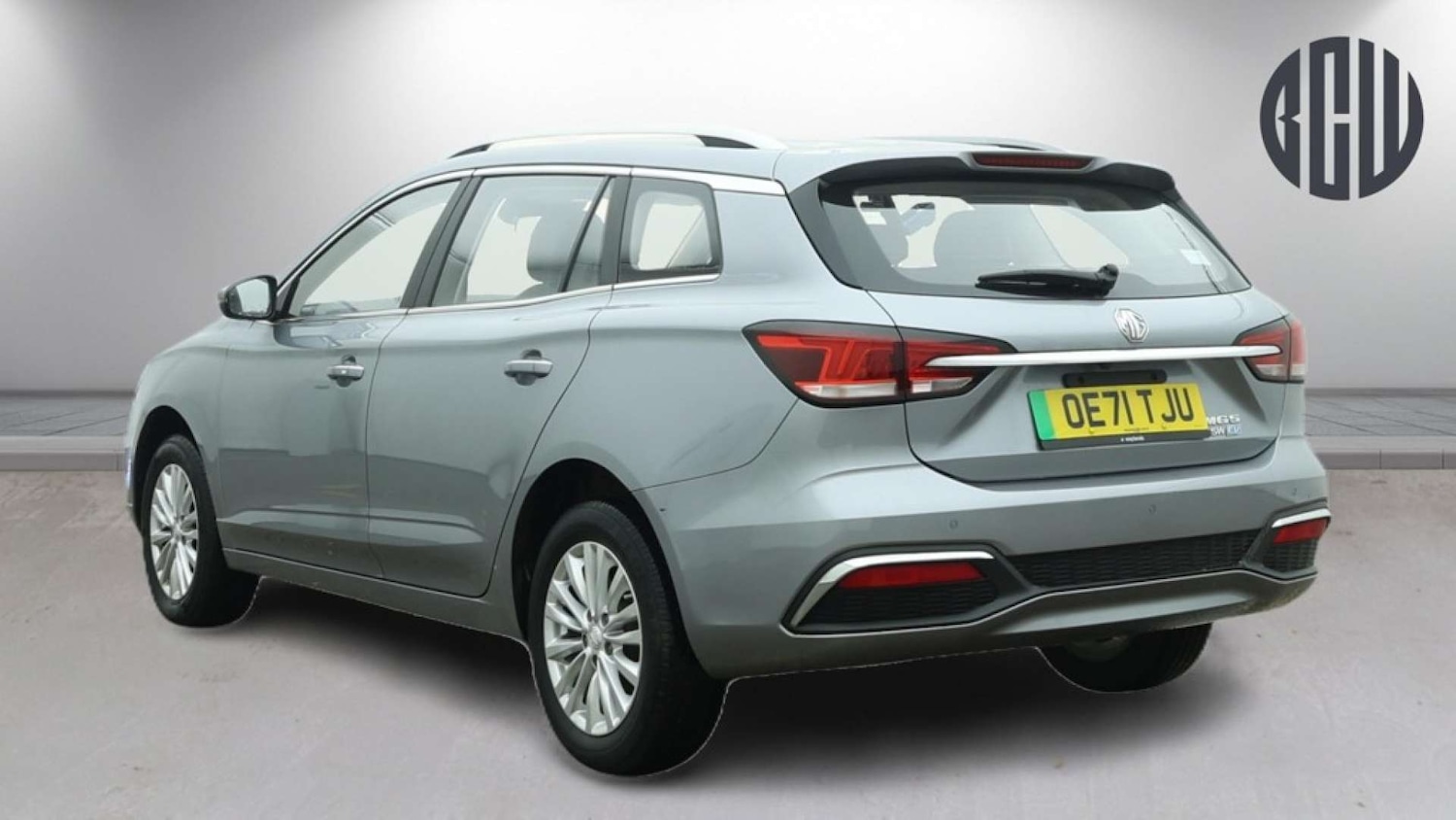 Used MG MG5 2022 for sale - 77897102: Photo 4