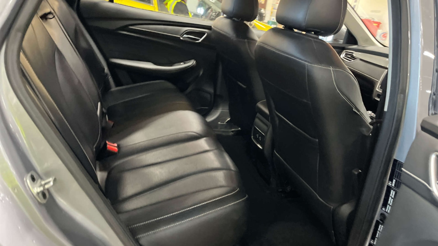 Used MG MG5 2022 for sale - 77897102: Photo 7