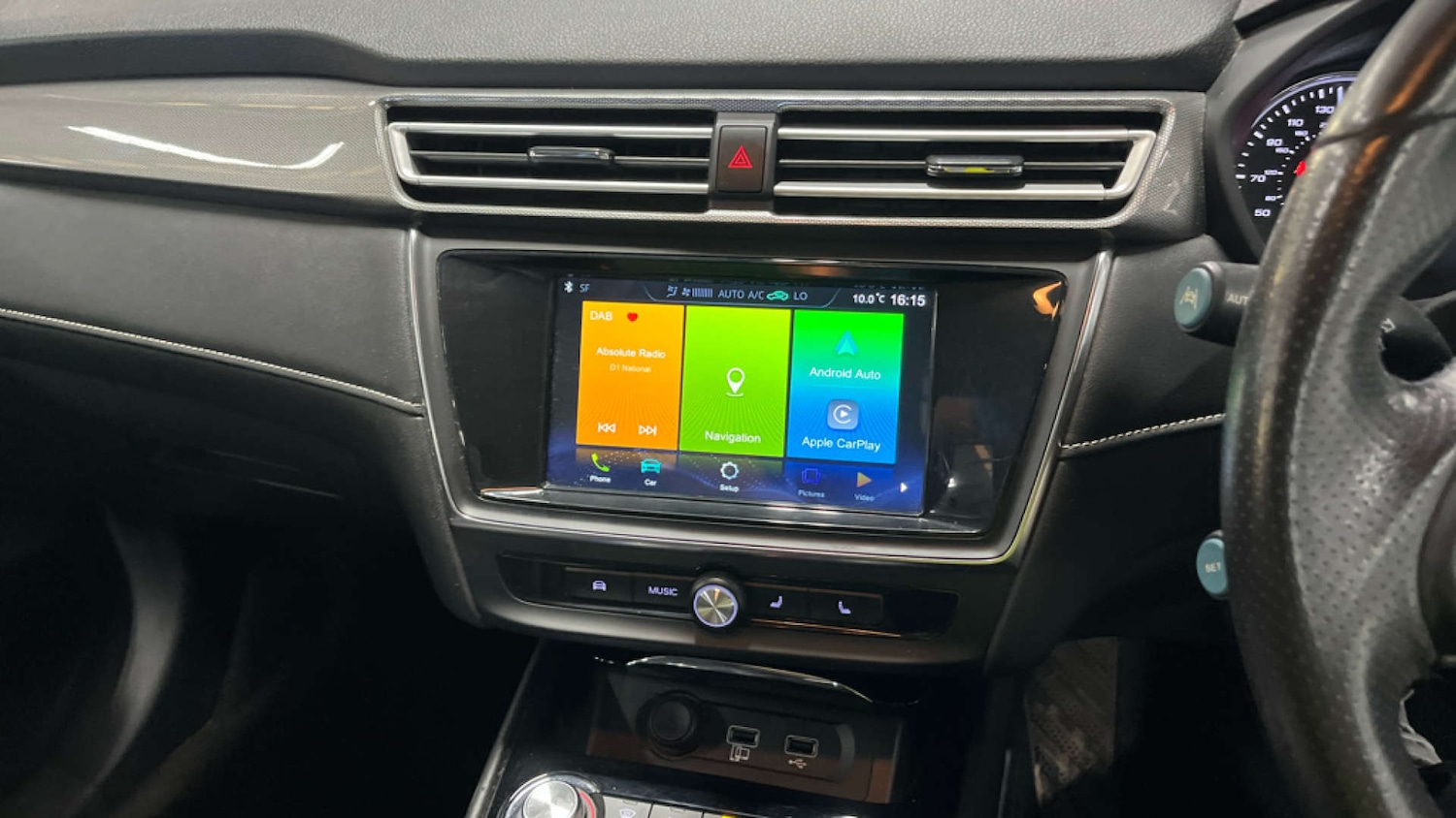 Used MG MG5 2022 for sale - 77897102: Photo 8