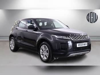Used Land Rover Range Rover Evoque 2020 for sale - 79680408: Photo