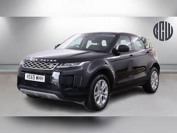 Used Land Rover Range Rover Evoque 2020 for sale - 79680408: Photo