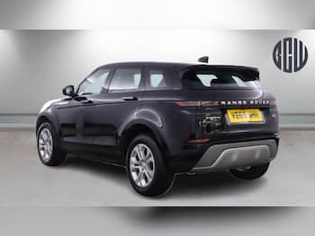 Used Land Rover Range Rover Evoque 2020 for sale - 79680408: Photo