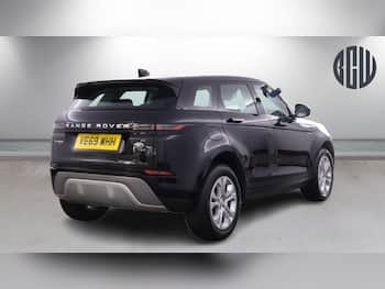 Used Land Rover Range Rover Evoque 2020 for sale - 79680408: Photo