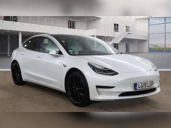Used Tesla Model 3 2019 for sale - 77789079: Photo