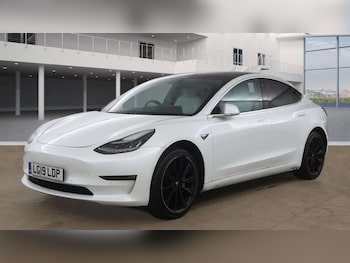 Used Tesla Model 3 2019 for sale - 77789079: Photo