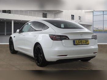 Used Tesla Model 3 2019 for sale - 77789079: Photo