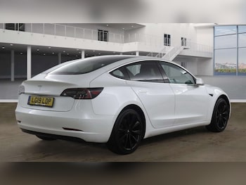 Used Tesla Model 3 2019 for sale - 77789079: Photo