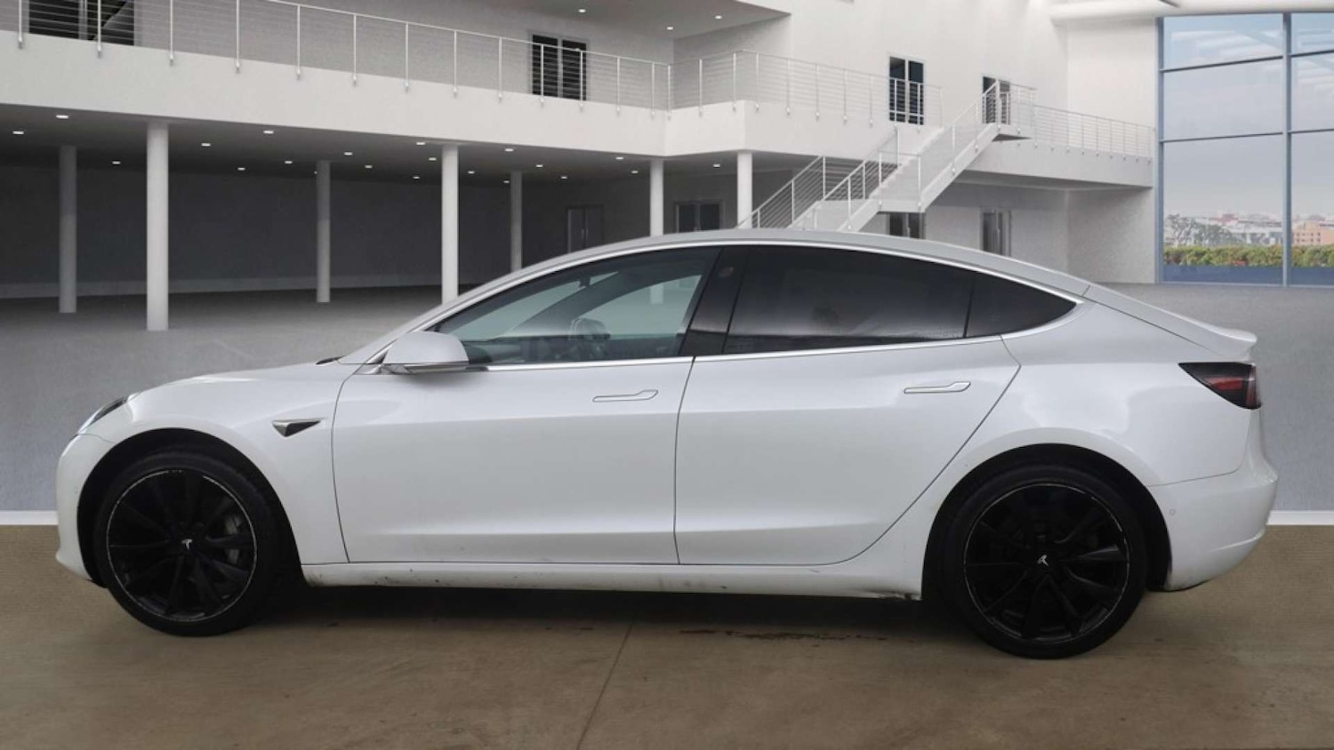 Used Tesla Model 3 2019 for sale - 77789079: Photo 6