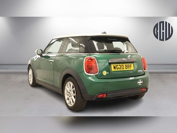 Used MINI Hatch 2020 for sale - 78571904: Photo