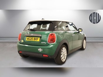 Used MINI Hatch 2020 for sale - 78571904: Photo